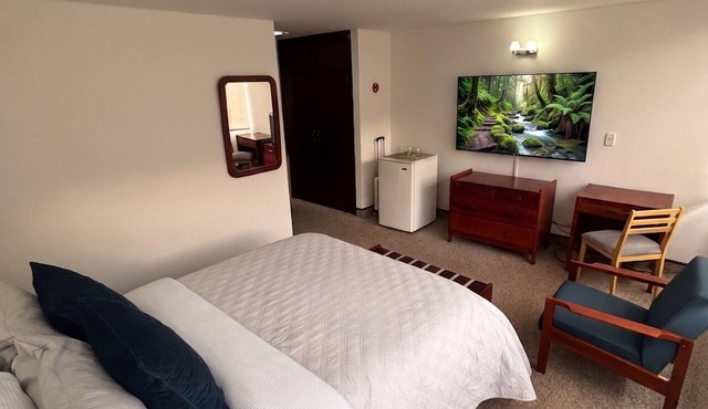 D'Acosta Hotel Belencito