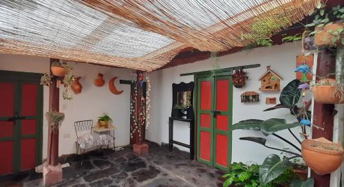D'Antaño in Duitama