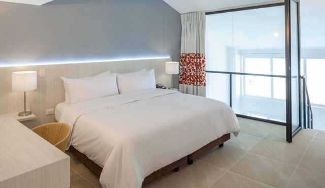 Decameron Galeon - All Inclusive in Santa Marta