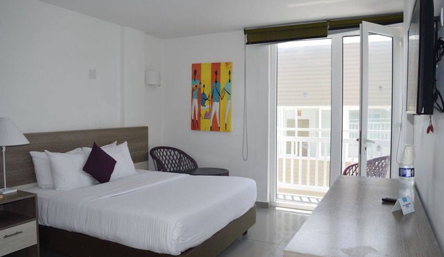 Decameron Maryland All Inclusive in San Andrés