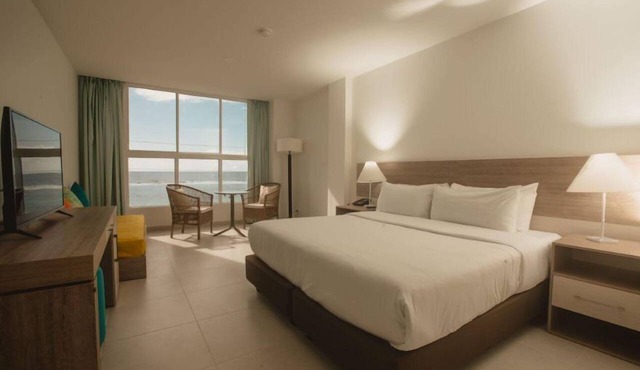Decameron San Luis - All Inclusive in San Andrés
