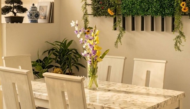 Delightful 2-bedroom apartment in Villavicencio near local hotspots