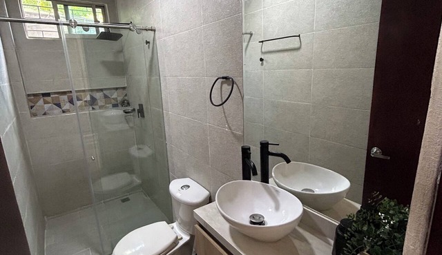 DELUXE HOUSE IN TOLU: Pool + Kiosk + Ocean Your vacation home near the ocean in Tolu in Santiago de Tolú
