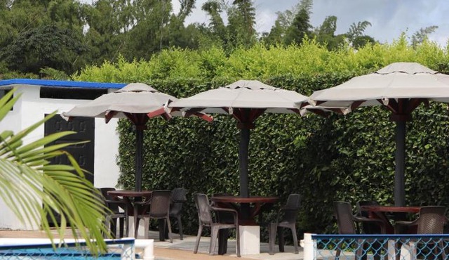Desiderata Resort