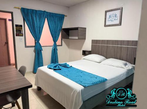 Destino real hotel in Arauca