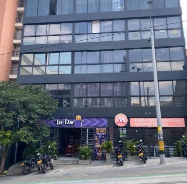 Deus&Deus in Medellín