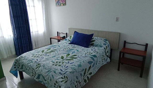 Diamante Blue Hotel in Villavicencio