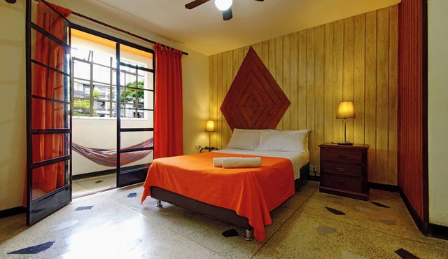 Ding-Dong Hostel