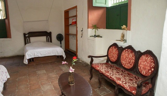 Discover La Cacaotera Real: a haven surrounded by cacao, nature, and history