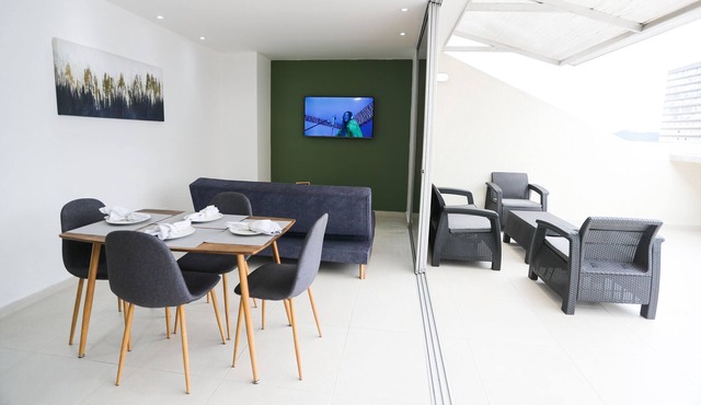 Disfruta de nuestro Penthouse 3H en Ibagué Internal name: 601 in Ibagué