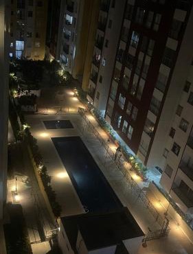 Disfruta de un cálido y acogedor apartaestudio in Armenia