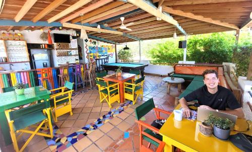 Divanga Hostel and Diving in Taganga