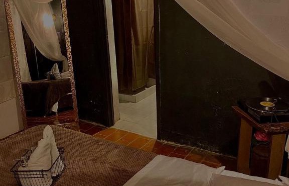Don Fierro Hostal Campestre