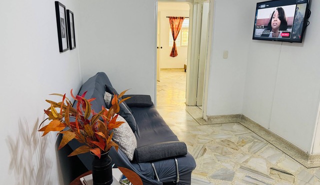 Downtown San Antonio Tourist Apartment in Cali