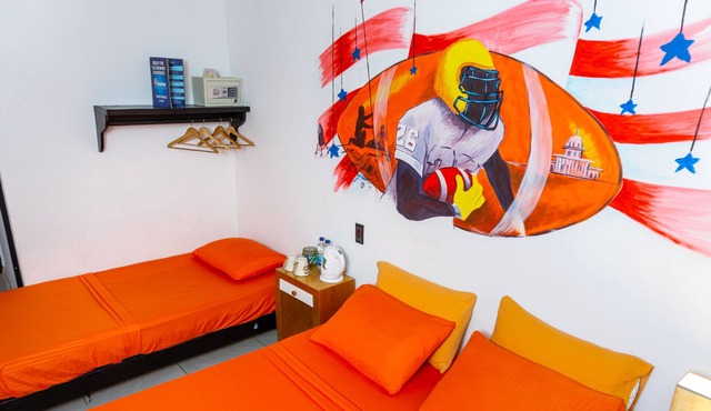 Dreamer hostel