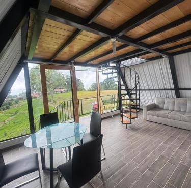 Ebenezer Chalet