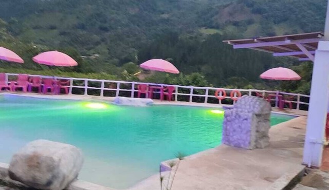Eco Aldea Topacio
