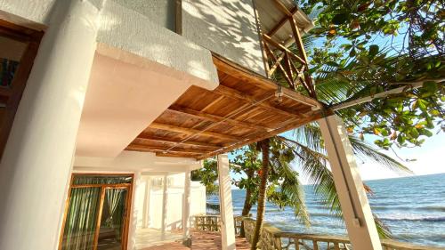 Eco Casa Turistica Necoliving Suites in Necoclí