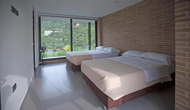 Eco-Hotel Mirador de La Esperanza