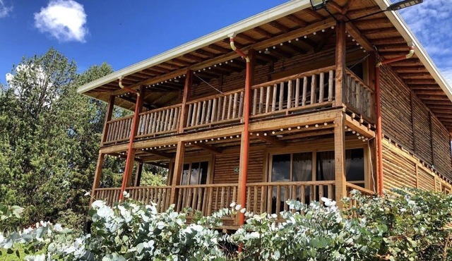 ECO HOTEL NIGUITO