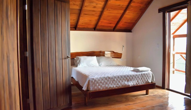 Eco Hotel Summer Usiacurí