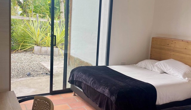 EcoHotel Alma