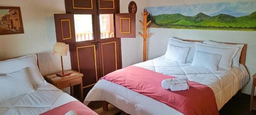 Ecohotel atawa