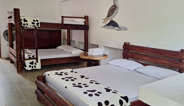 ECOHOTEL EL CASTILLO VILLAGE