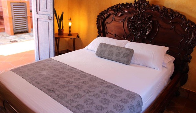 ECOHOTEL LA MASIA