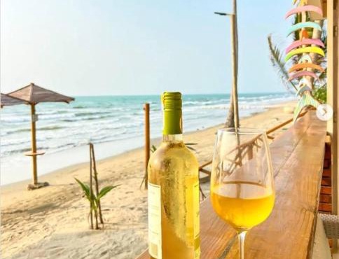 Ecohotel Laguna Beach in San Silvestre