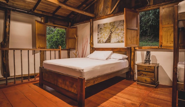 ECOHOTEL PIEDEMONTE in Salento