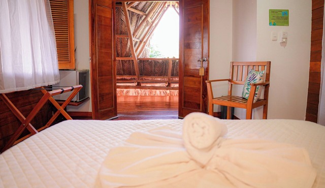 Ecohotel Yachay Tayrona