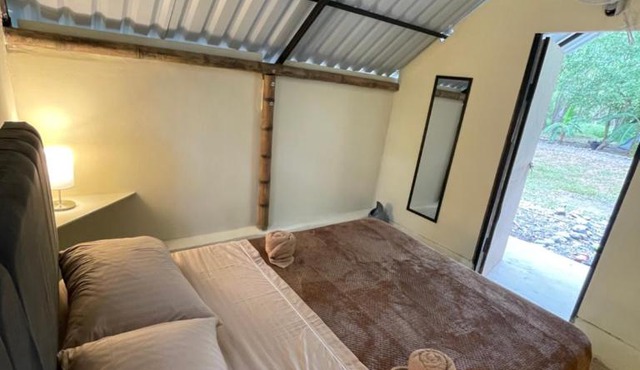 Ecolodge Camping
