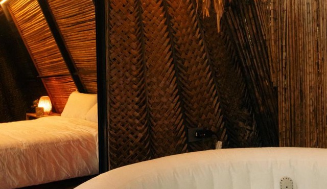 Ecolodge Palonegro in Lebrija