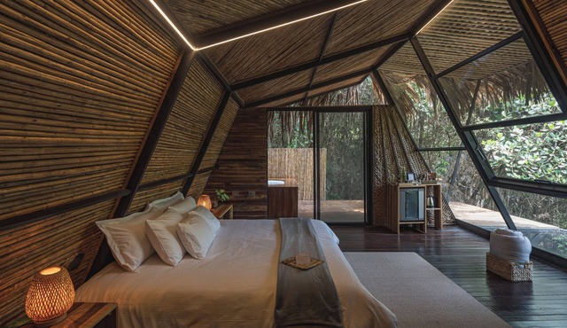 Ecolodge Palonegro