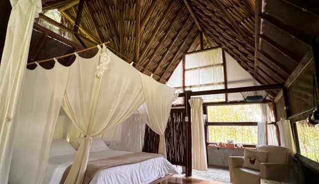 Ecolodges La Nuit