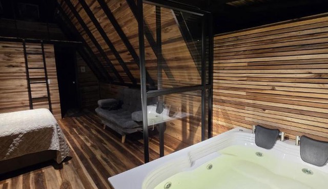 EcoParaíso Glamping y Eventos in Ibagué
