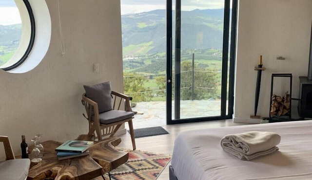 EcoVista Hotel Boutique