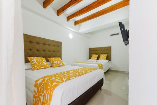 Edificio Bay Point Apto 207 in San Andrés