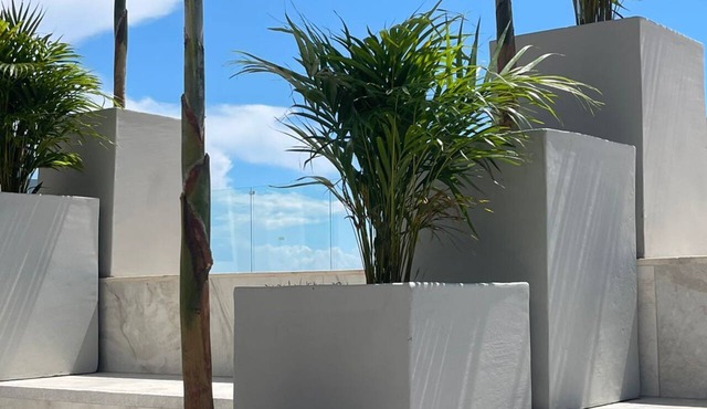 EIRA EE BUILDING in Santa Marta