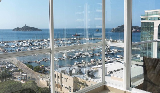 Eira Marina Santa Marta