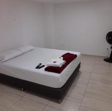 el descanso in Medellín