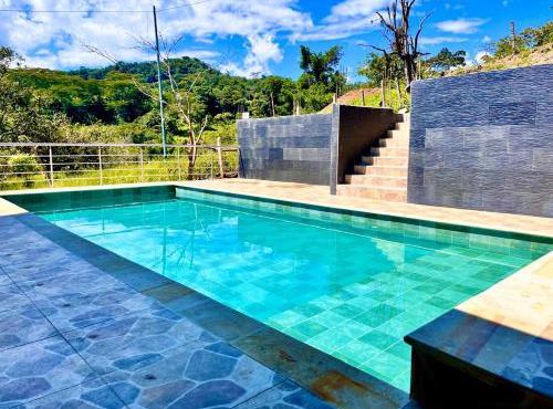 El Diamante - Finca Privada con Piscina Barbosa