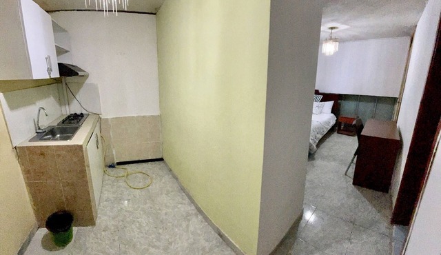 El Dorado Lodging - Furnished Studios in Pasto