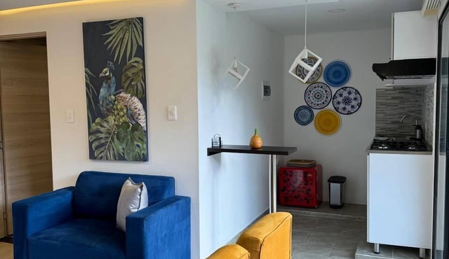 El encanto hotel boutique in Duitama