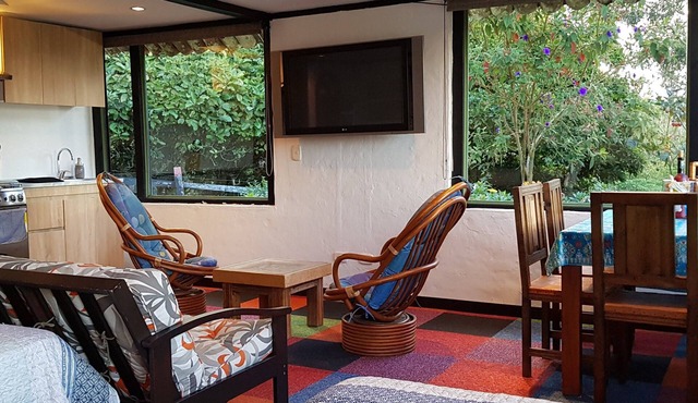 El Hostel Granjero