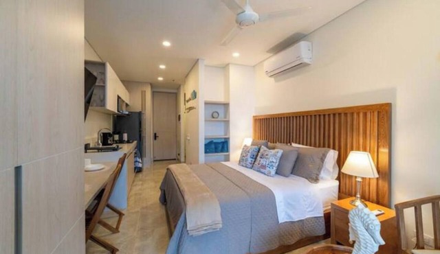 El Márquez Bello Horizonte Apartment Suites, Santa Marta in Santa Marta