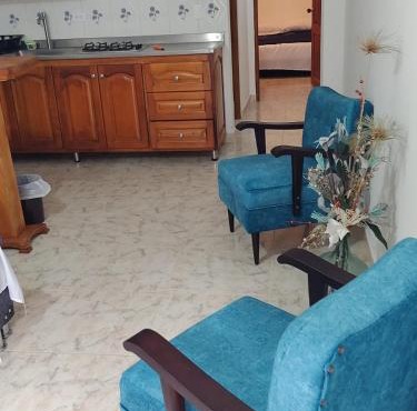 El Majual in Jericó