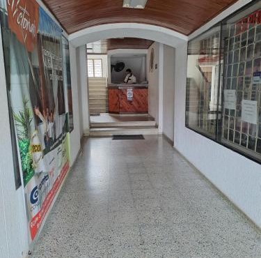 El mejor apartaestudio en el centro