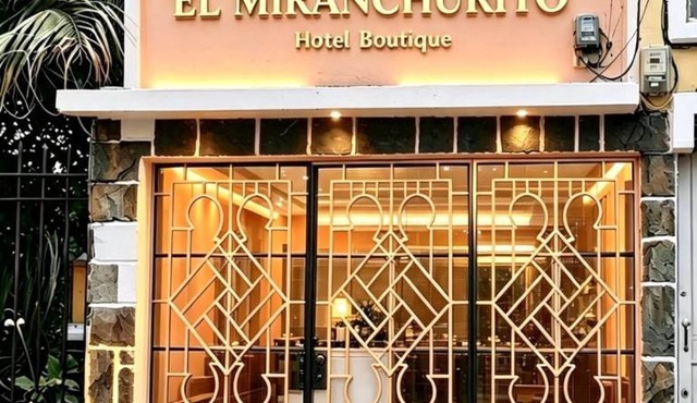 El Miranchurito in Pasto